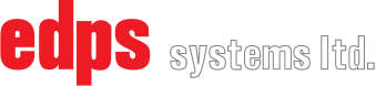 EDPS company logo