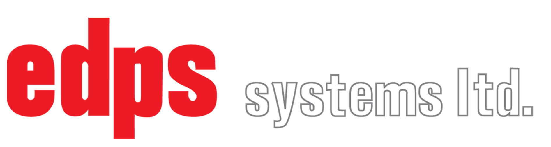 EDPS Logo